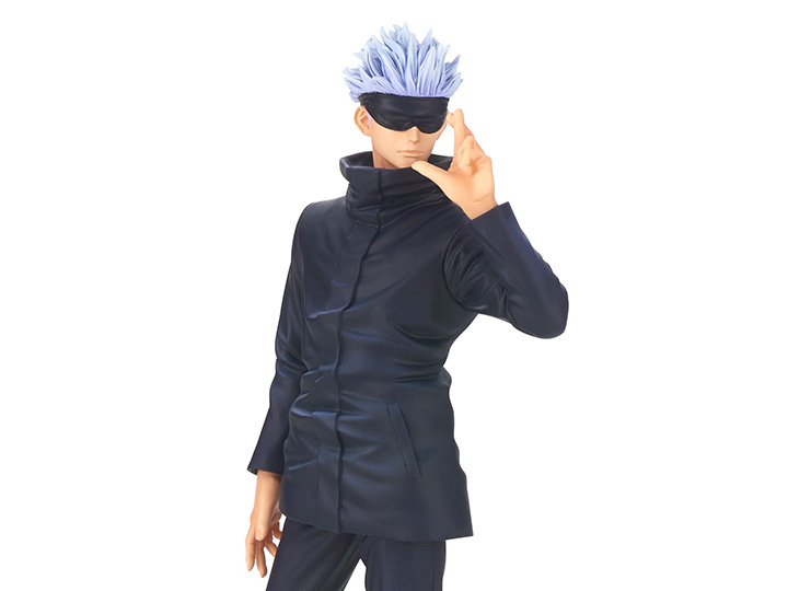 Jujutsu Kaisen Satoru Gojo Figure Gallery Image 1
