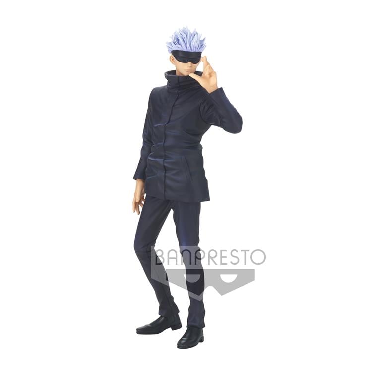 Jujutsu Kaisen Satoru Gojo Figure Gallery Image 3