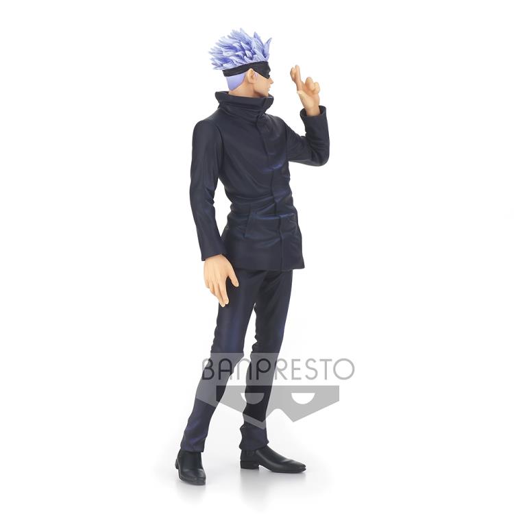 Jujutsu Kaisen Satoru Gojo Figure Gallery Image 4