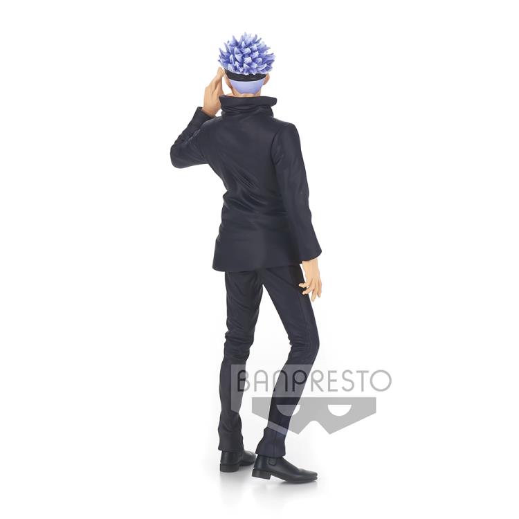 Jujutsu Kaisen Satoru Gojo Figure Gallery Image 6