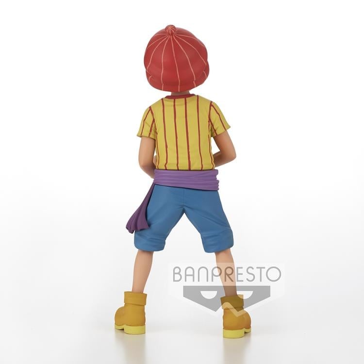 One Piece DXF The Grandline Children Wano Country Vol.2 Buggy Gallery Image 6