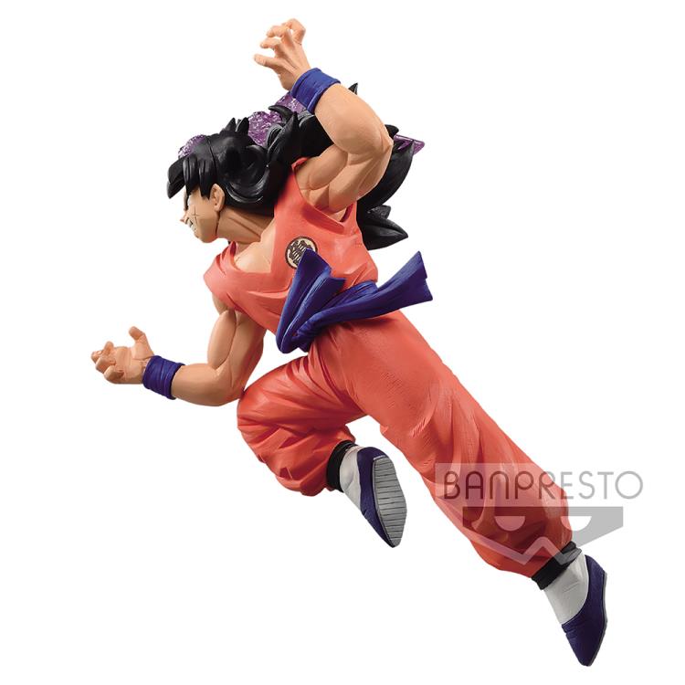 Dragon Ball Z G x Materia Yamcha Gallery Image 4