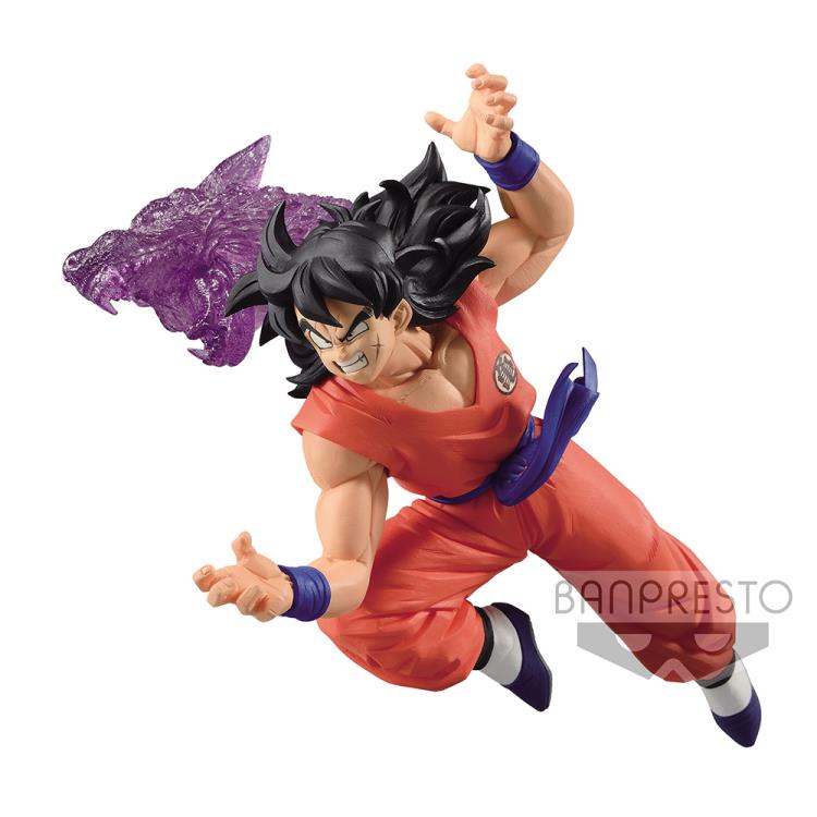 Dragon Ball Z G x Materia Yamcha Gallery Image 3