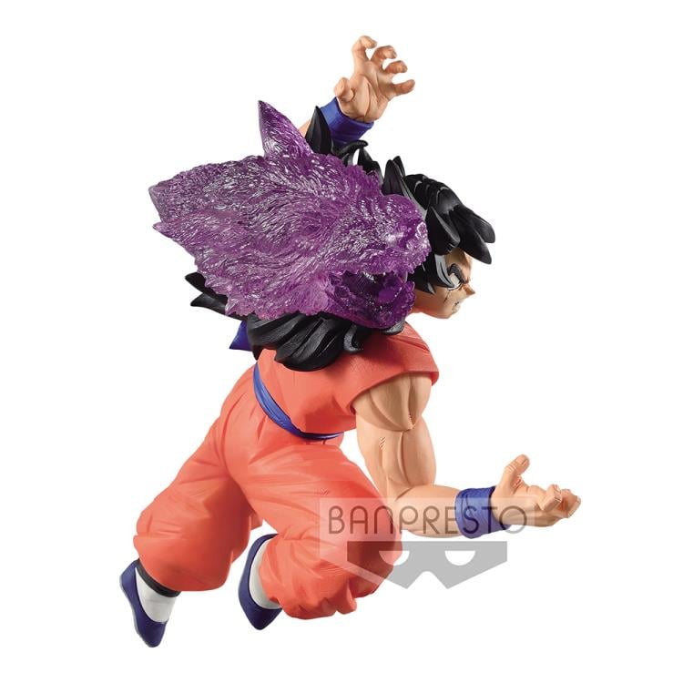 Dragon Ball Z G x Materia Yamcha Gallery Image 6