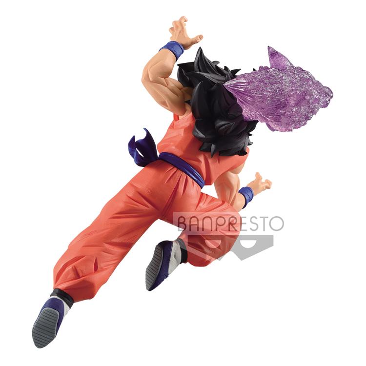 Dragon Ball Z G x Materia Yamcha Gallery Image 5