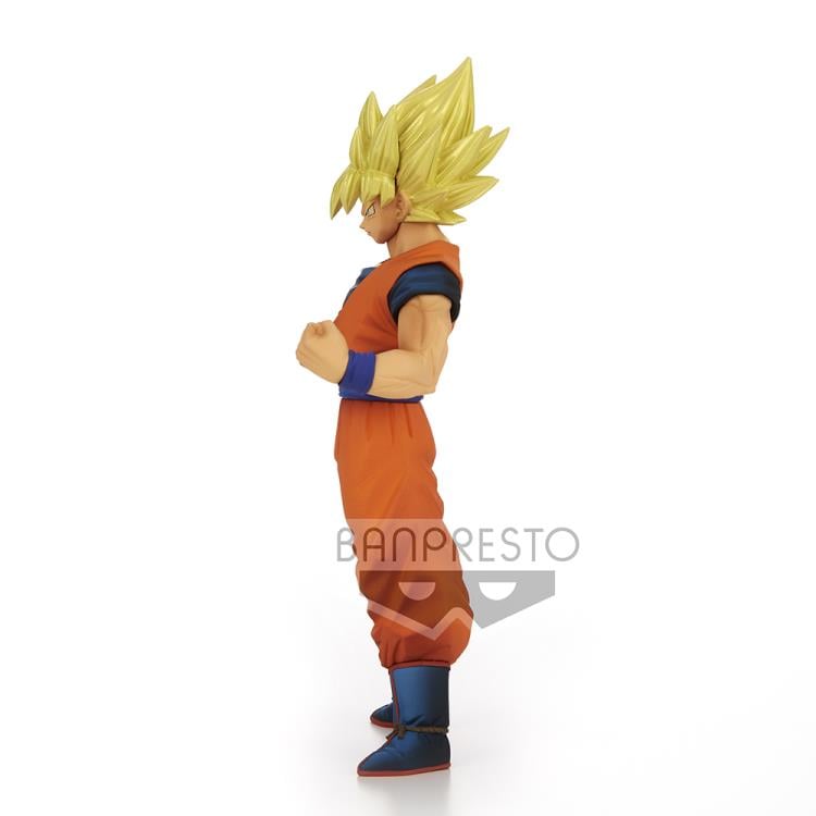 Dragon Ball Z Burning Fighters Vol.1 Super Saiyan Goku Gallery Image 6