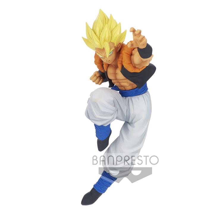 Dragon Ball Super Son Goku FES!! Vol.15 Super Saiyan Gogeta Gallery Image 3