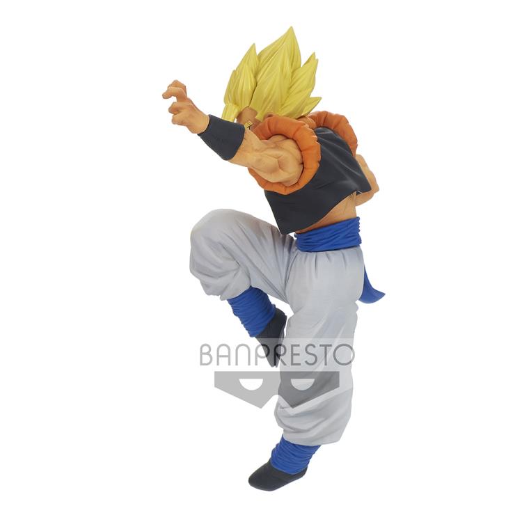 Dragon Ball Super Son Goku FES!! Vol.15 Super Saiyan Gogeta Gallery Image 5