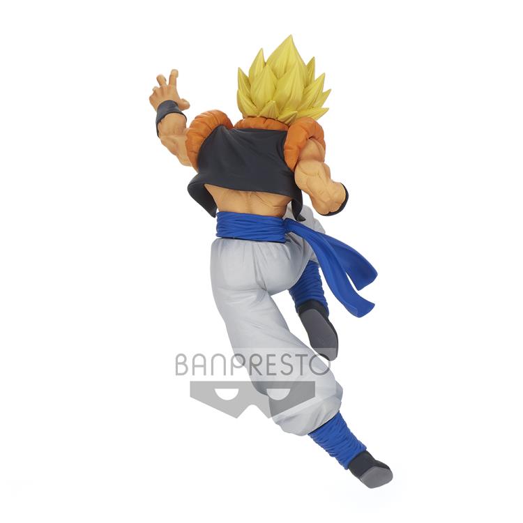 Dragon Ball Super Son Goku FES!! Vol.15 Super Saiyan Gogeta Gallery Image 4