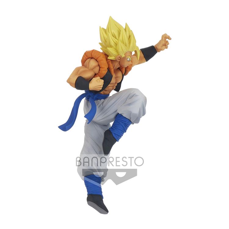 Dragon Ball Super Son Goku FES!! Vol.15 Super Saiyan Gogeta Gallery Image 6