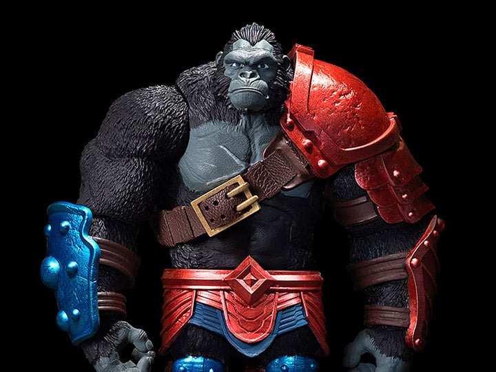 Animal Warriors of The Kingdom Primal Collection Thane Gallery Image 1