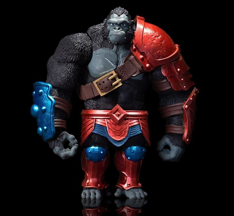 Animal Warriors of The Kingdom Primal Collection Thane