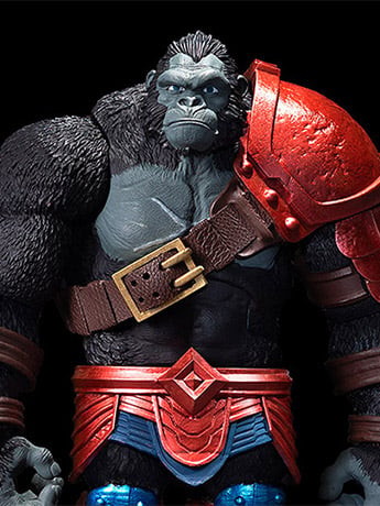 SF・ファンタジー・ホラー Animal Warriors of the Kingdom Thane Animal Warriors of The Kingdom Primal Collection Thane