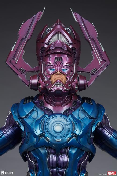 Marvel Galactus Maquette Gallery Image 6