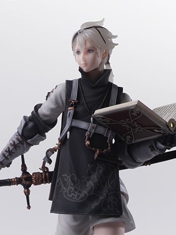 NieR 3点まとめ売り NieR』 Series 15th Anniversary BOX[スクウェア・エニックス]