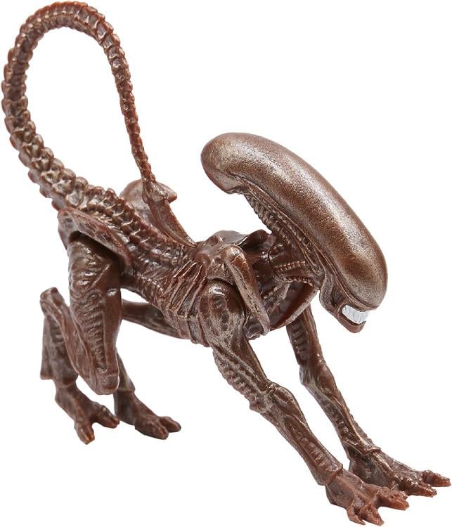 Alien ReAction Xenomorph Runner Figure Gallery Image 3