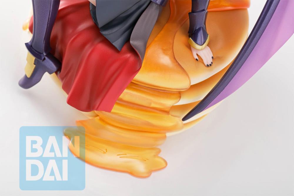 That Time I got Reincarnated as a Slime Ichibansho Milim (I Became King) Gallery Image 9