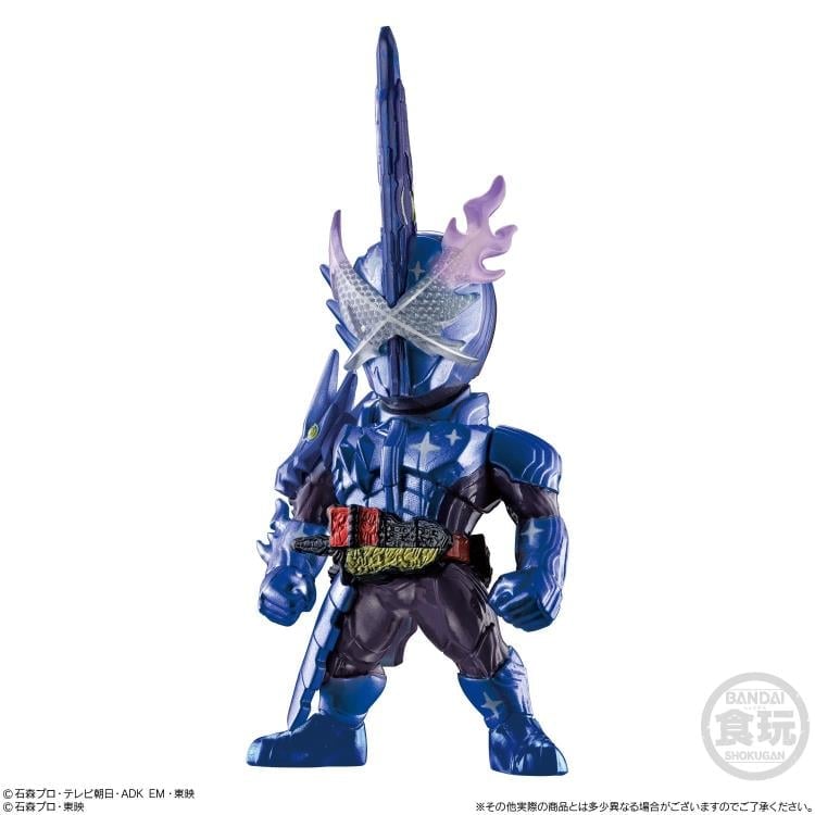 Kamen Rider Converge Vol.22 Box of 10 Figures Gallery Image 3