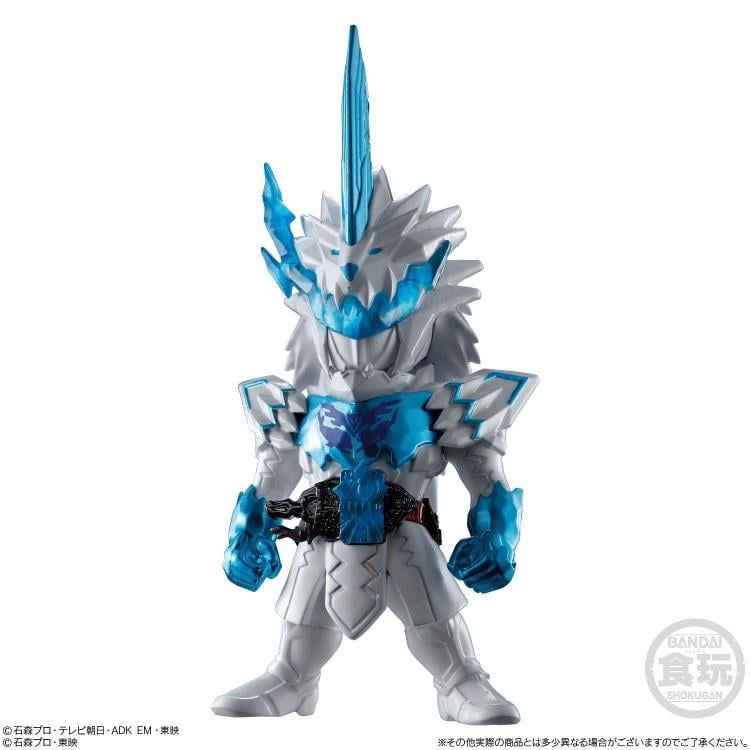 Kamen Rider Converge Vol.22 Box of 10 Figures Gallery Image 4