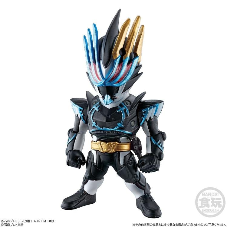 Kamen Rider Converge Vol.22 Box of 10 Figures Gallery Image 5