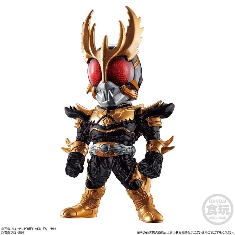 Kamen Rider Converge Vol.22 Box of 10 Figures Gallery Image 7