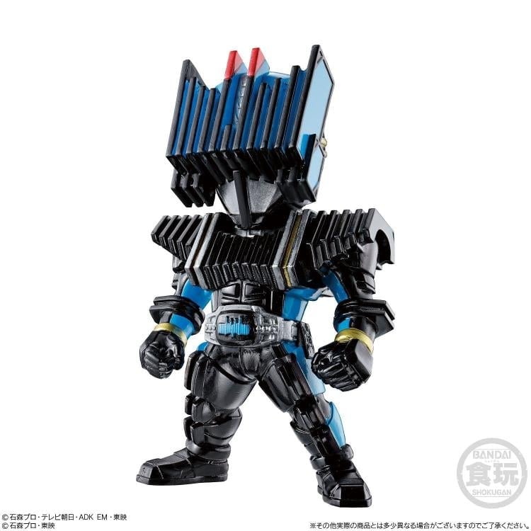 Kamen Rider Converge Vol.22 Box of 10 Figures Gallery Image 6