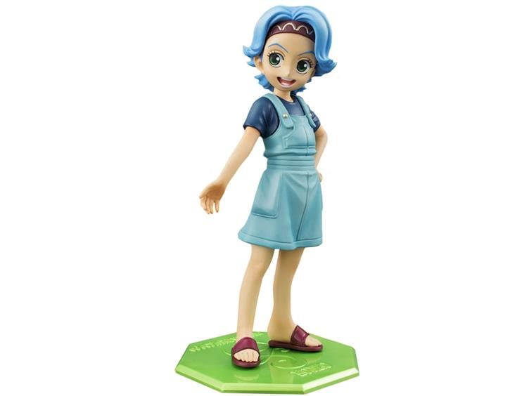 One Piece Excellent Model MILD P.O.P. Nojiko Figure Gallery Image 2