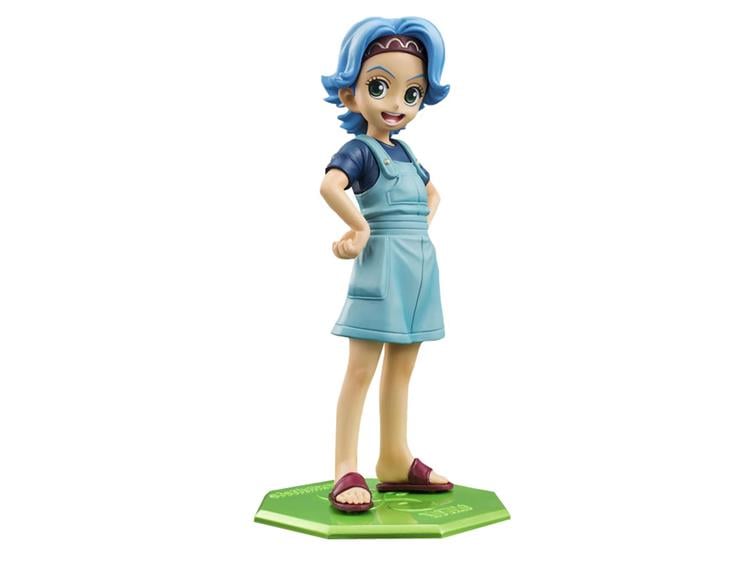 One Piece Excellent Model MILD P.O.P. Nojiko Figure Gallery Image 1
