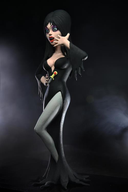 Toony Terrors Wave 6 Set of 4 Figures Gallery Image 5