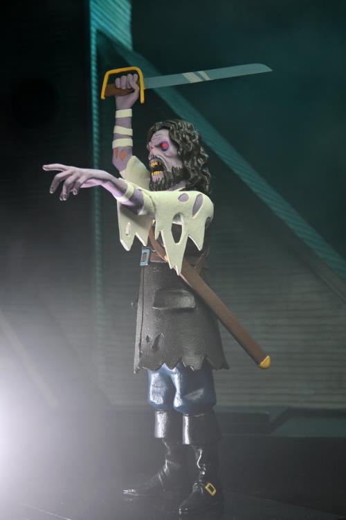 Toony Terrors Wave 6 Set of 4 Figures Gallery Image 8