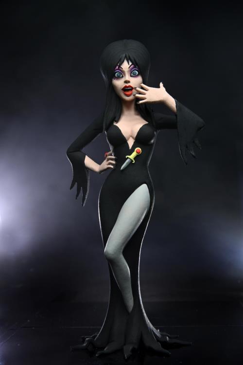 Toony Terrors Wave 6 Set of 4 Figures Gallery Image 4