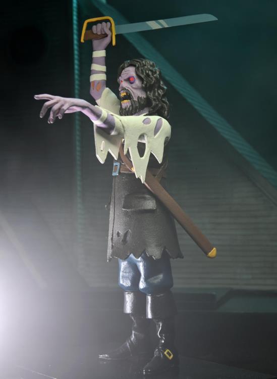The Fog Toony Terrors Captain Blake Gallery Image 4