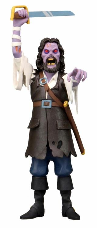 The Fog Toony Terrors Captain Blake Gallery Image 5