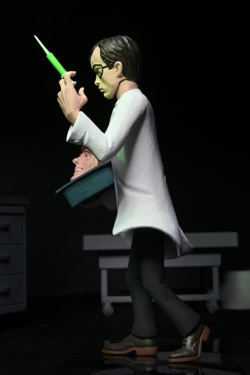 Re-Animator Toony Terrors Herbert West Gallery Image 6