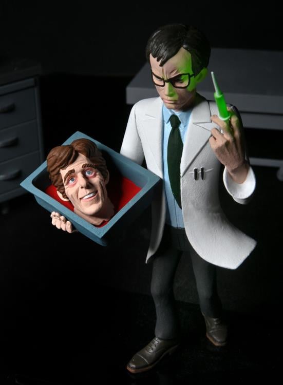 Re-Animator Toony Terrors Herbert West Gallery Image 7
