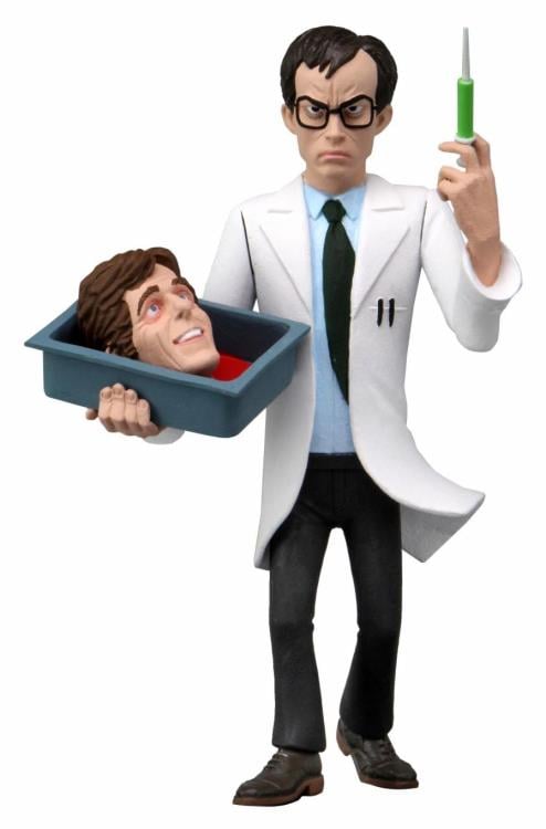 Re-Animator Toony Terrors Herbert West Gallery Image 8