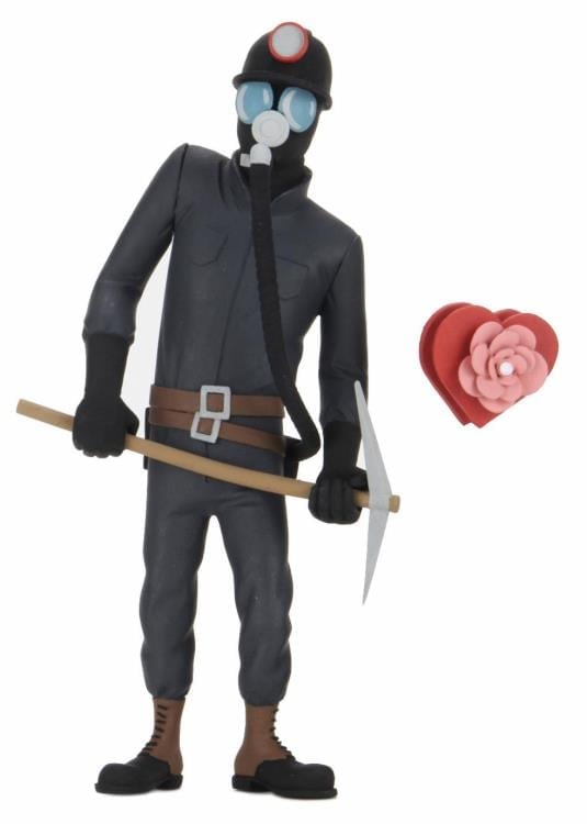 My Bloody Valentine Toony Terrors The Miner Gallery Image 5