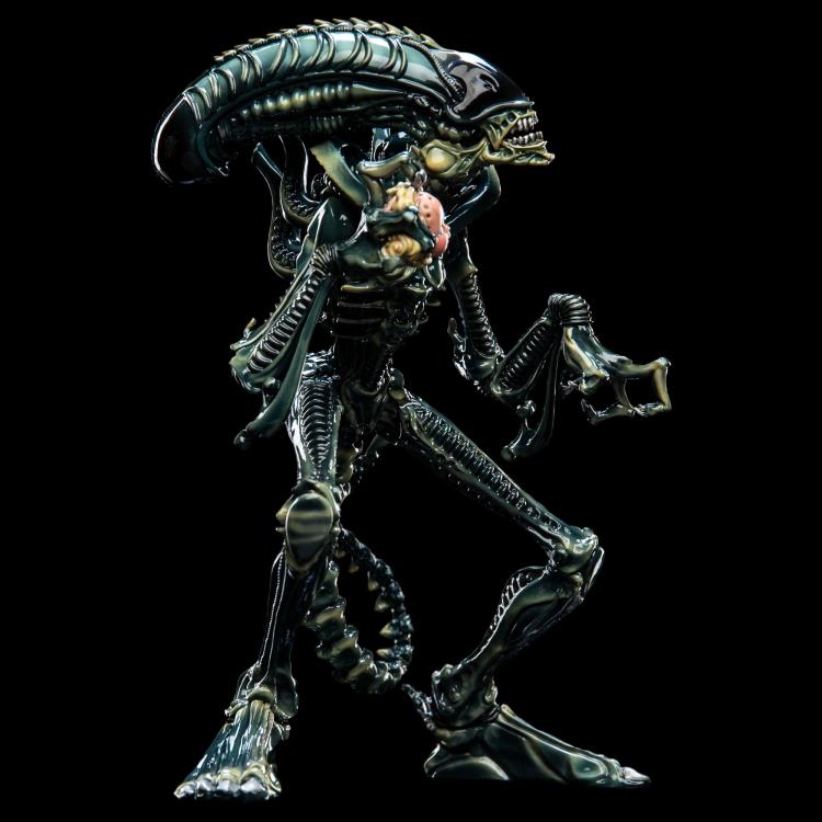 Aliens Mini Epics Xenomorph Warrior Limited Edition Figure Gallery Image 5