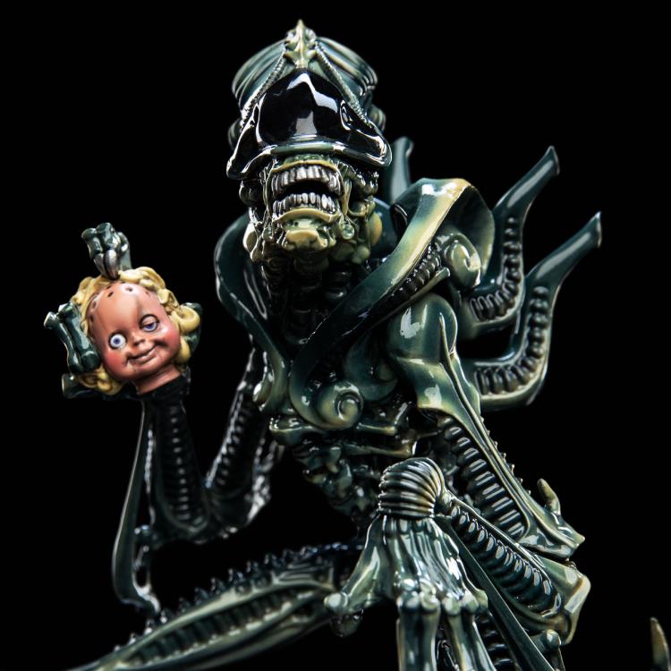 Aliens Mini Epics Xenomorph Warrior Limited Edition Figure Gallery Image 8