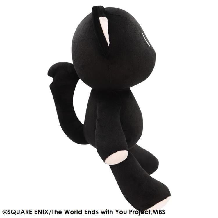 The World Ends with You: The Animation Mr. Mew Big Plush Gallery Image 5
