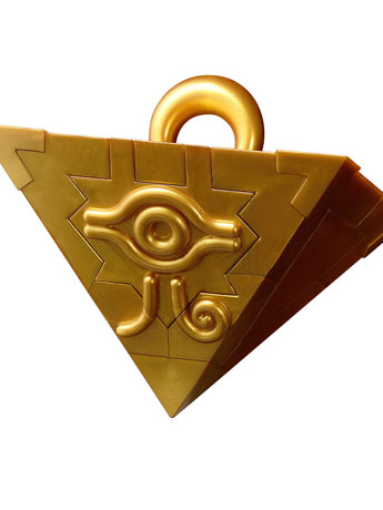 yugioh millenium puzzle card Puzzle | Yu-Gi-Oh | Millennium Puzzle | 230 pc