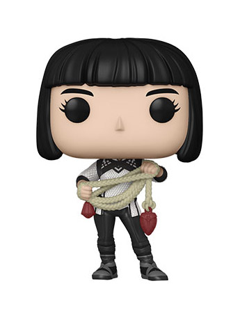 Pop! Marvel: Shang-Chi and the Legend of the Ten Rings Xialing Gallery Image 2