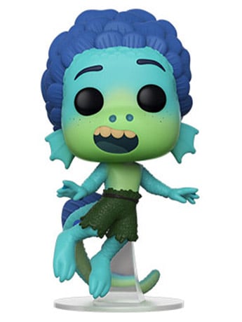 Pop! Disney: Luca - Luca Paguro Gallery Image 2