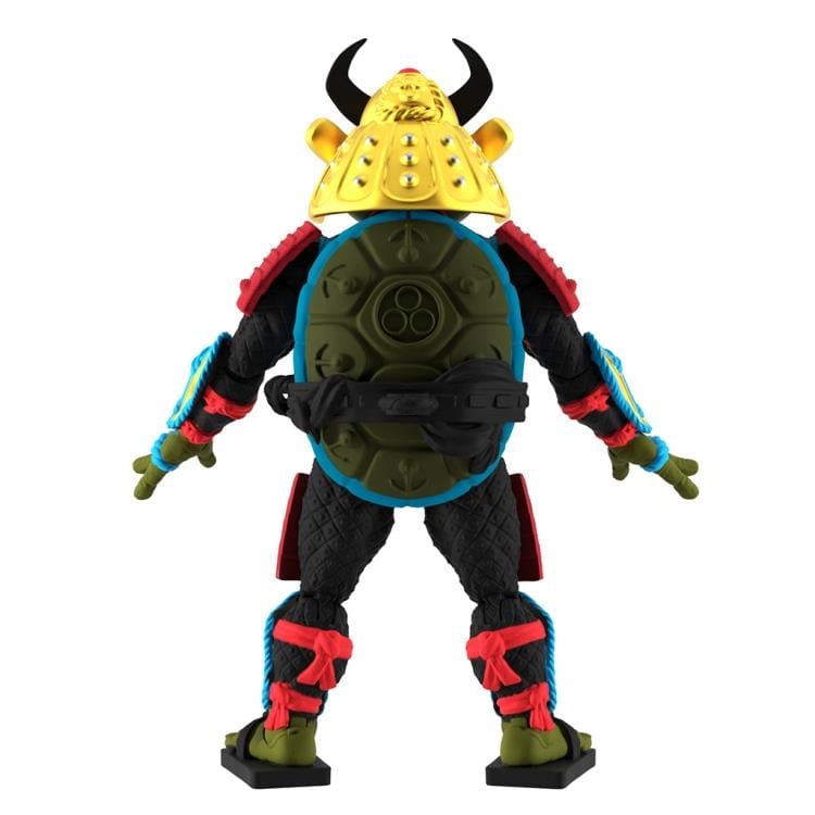 Teenage Mutant Ninja Turtles ULTIMATES! Wave 5 Set of 4 Figures Gallery Image 25