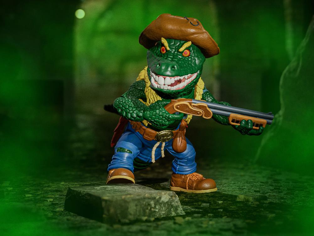Teenage Mutant Ninja Turtles ULTIMATES! Wave 5 Set of 4 Figures Gallery Image 10