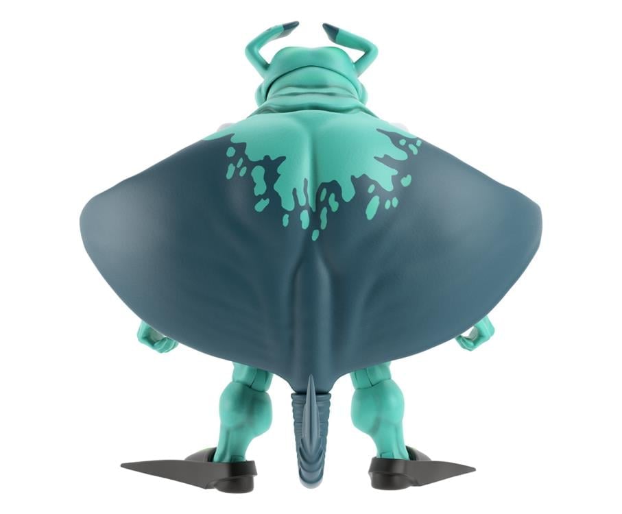 Teenage Mutant Ninja Turtles ULTIMATES! Wave 5 Set of 4 Figures Gallery Image 18