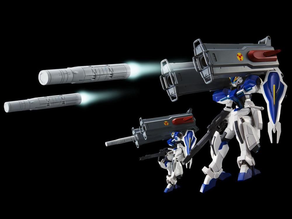 Mobile Suit Gundam SEED Destiny HGCE Windam & Dagger L 1/144 Scale Exclusive Expansion Parts Gallery Image 5
