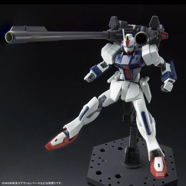 Mobile Suit Gundam SEED Destiny HGCE Windam & Dagger L 1/144 Scale Exclusive Expansion Parts Gallery Image 7