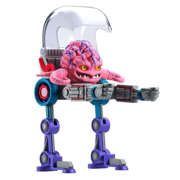 Teenage Mutant Ninja Turtles ULTIMATES! Krang Gallery Image 4