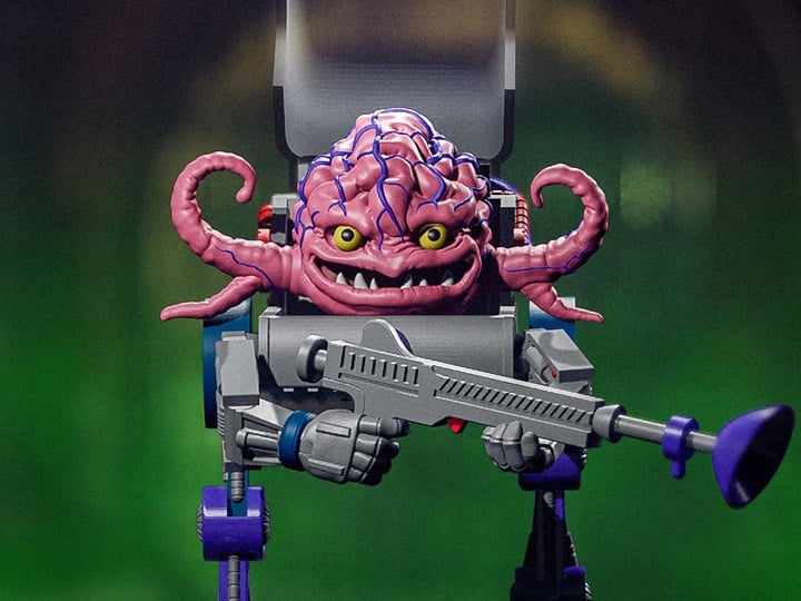 Teenage Mutant Ninja Turtles ULTIMATES! Krang Gallery Image 1